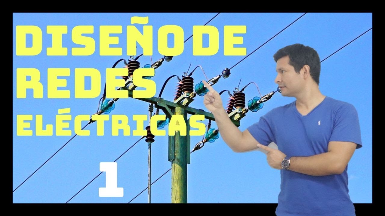 Armados en Lineas y Redes de distribucion de Energia