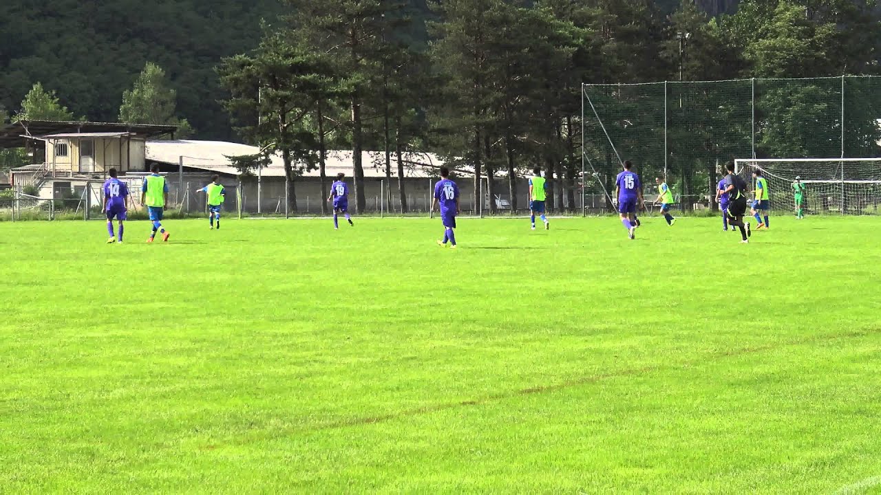 Football Club Ascona Vs. Vallemaggia 30.05.2015 - YouTube