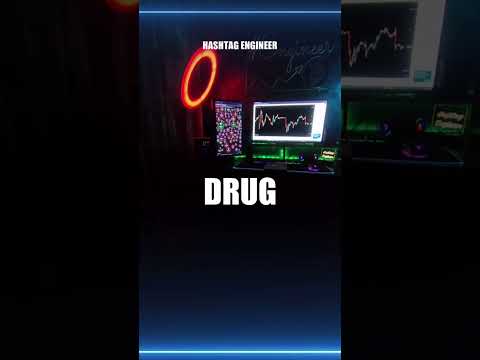 Powerful Drug 💯🔥 #trading #crypto #Binance #hashtagengineer