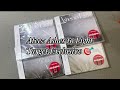 ATEEZ Ashes To Light Target Exclusive Unboxing Standard Version Ateez Kpop Unboxing