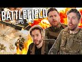 Hard Bods Never Die in Battlefield 2042 - First Look