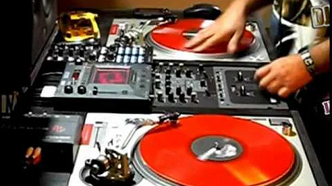 Dj Honey - Aa Gaya Vanjara Feat.Surinder Kaur Basefield Hip Hop Mix