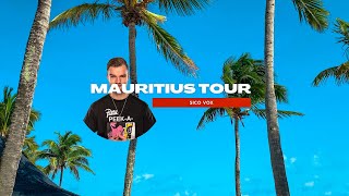 MAURITIUS TOUR - Sico Vox