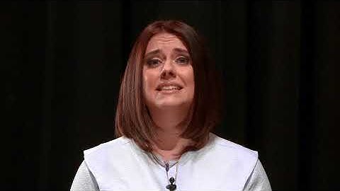 Alcoholism - The deadly truth about its stigma | Sarah Drage | TEDxFolkestone