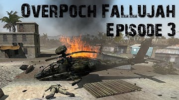 DayZ OverPoch Fallujah - Episode 3 - The Revenge