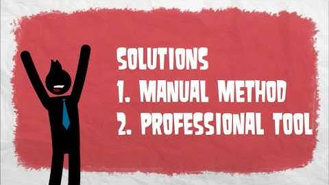 How to Convert NSF Files Into PST Format | SysInfoTools NSF to PST Converter