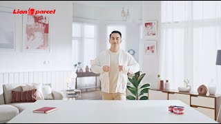 Kilosofi by Marie Konjoe, Diskon 20% Kirim Paket di Bawah 1 Kg di Lion Parcel screenshot 5