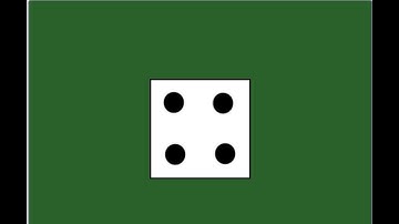 How  to make a dice roll simulator in scratch