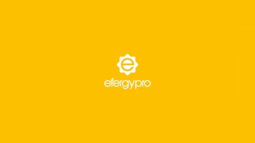 Efergy Pro Official Video | Solar Generation & Electricity Consumption