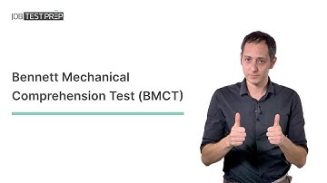 Bennett Mechanical Comprehension Test - Practice and Master the BMCT