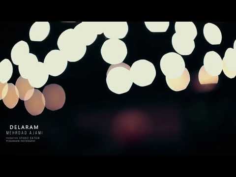 موزیک ویدیو دلارام