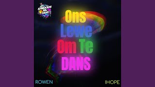 Ons Lewe Om Te Dans