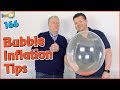 Bubble Balloon Inflation Tips: with Mark Drury from Qualatex - BMTV 166