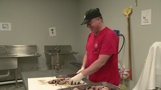 Shared Kitchen Space Helps Nashville Food Businesses