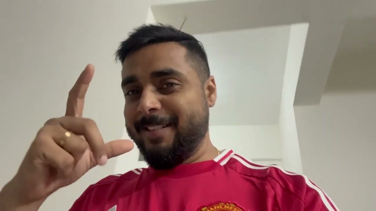 Friday Morning Walk 🌅 | Saturday Night Desi Chicken & Jeera Rice 🍗🍚 | Weekend Vibes