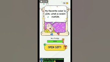 BRAINDOM 2 LEVEL 115 ANSWERS