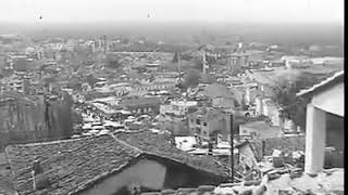 Eski Zaman Edremit Iş Bankası Reklami