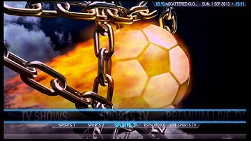 Stream Box Introduction updated