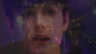 Cho Yong Pil - unchained melody