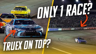 Will Richmond Lose a Race? | Ranking the Top Cup Series Drivers