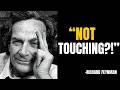 You've Never Touched Anything in Your Life  _  Here's Why