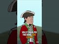 Why did Soldiers Fight in Lines? | Animated Short