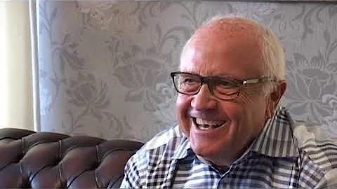 Gerard Peeters over VEHOG