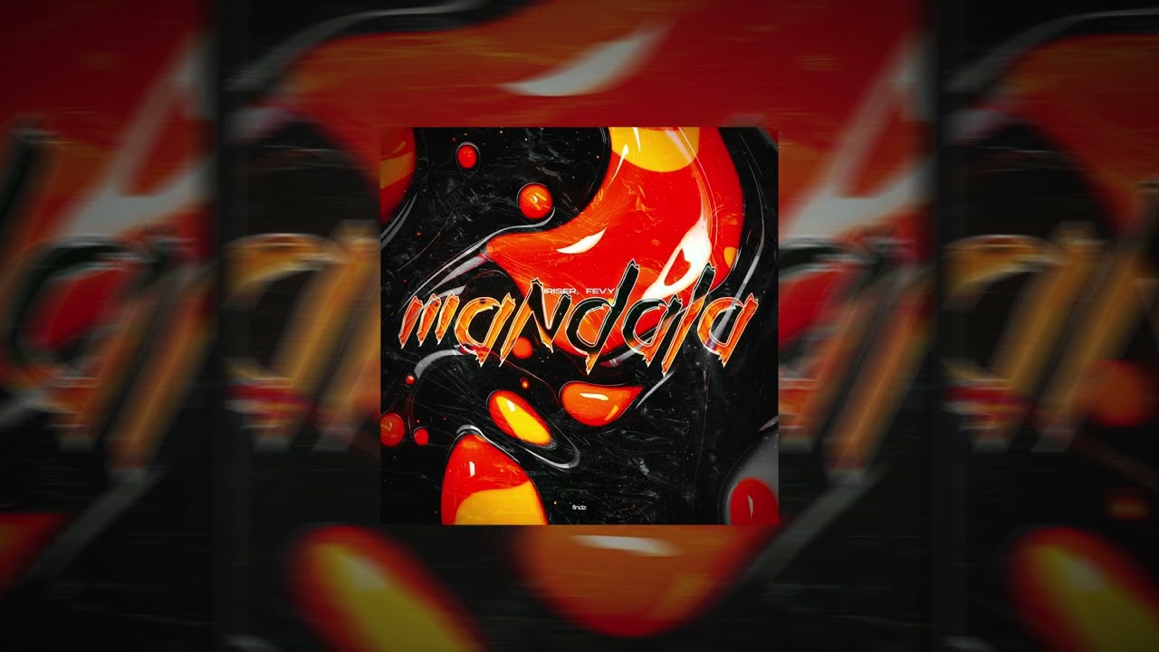 Guarda Iriser, Fevy - Mandala su YouTube Guarda Iriser, Fevy - Mandala su YouTube