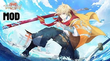 Tamashi Rise of Yokai mod - glitch Tamashi rise of yokai on phone