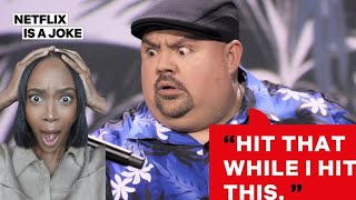 FIRST TIME REACTING TO | THAT TIME GABRIEL IGLESIAS HUNG OUT WITH SNOPP REACTION