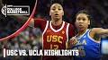 Video for UCLA beats USC