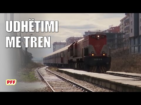 Video: Si T’i Rezistojmë Një Udhëtimi Të Gjatë Me Tren