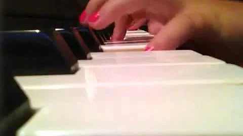Tori Allyn Perdue All of Me
