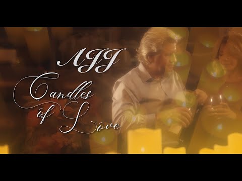 Candles Of Love (Official Music Video)