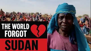 One of the Worst Humanitarian Disasters in the World