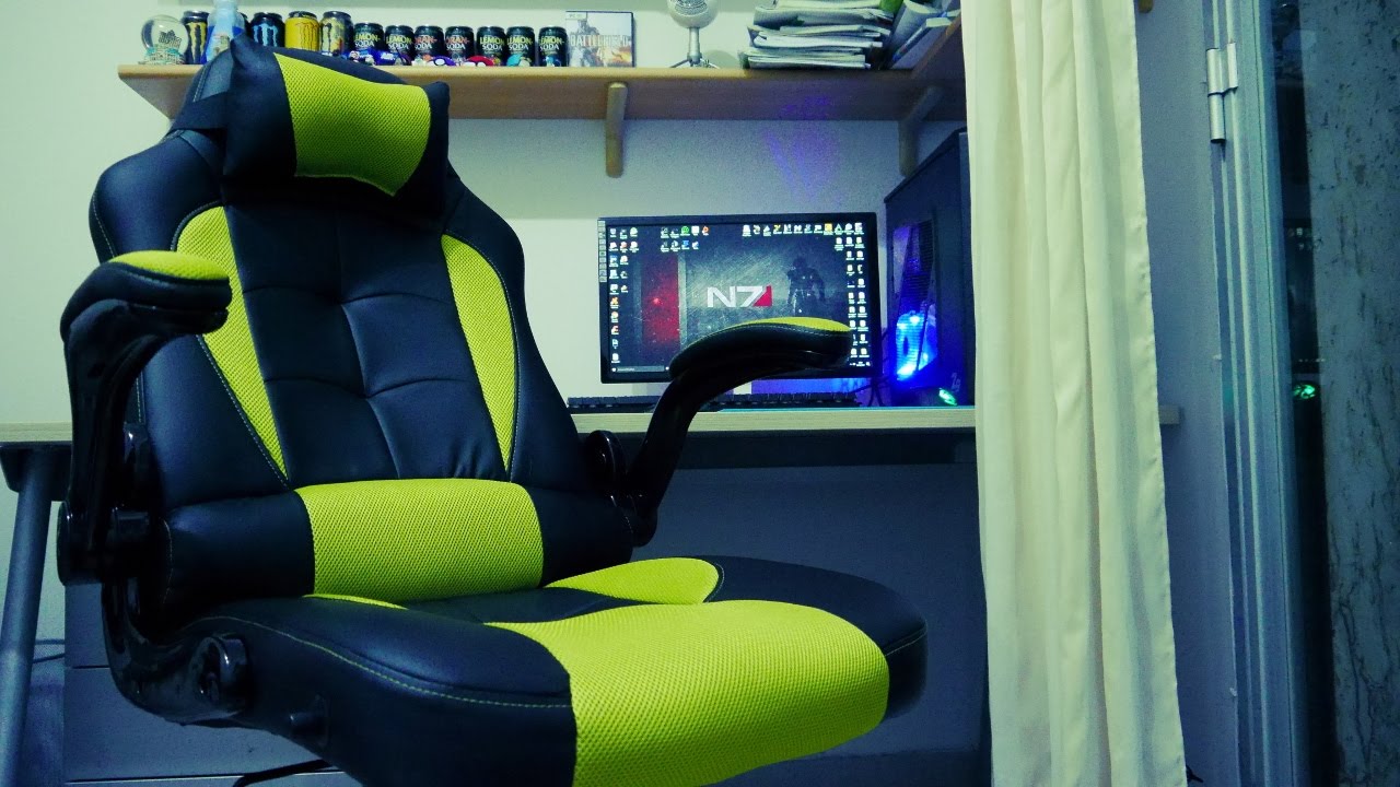 La migliore sedia da gaming per rapporto qualità prezzo ...