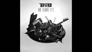 B.o.B (ft. Mila J) - So What- No Genre 2 [Track 13] HD