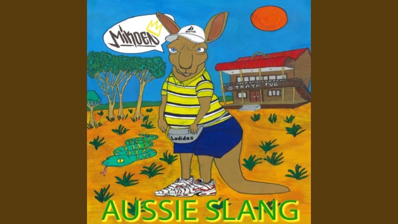 Watch Aussie Slang on YouTube Watch Aussie Slang on YouTube