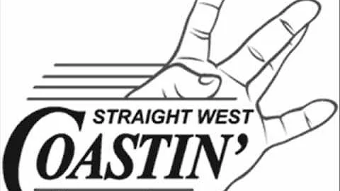 Straight West Coastin - (Listo, Keg Dog, Klev1) *** 760 Escondido