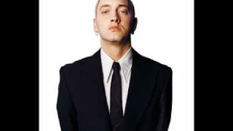 kim -eminem