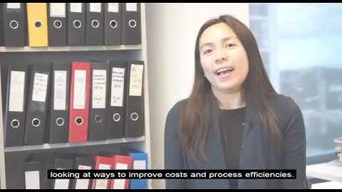 Hong – Writing the future of Collaboration