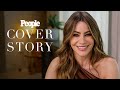 Sofía Vergara on Dating Deal Breakers, Growing Older and Her Biggest Beauty Secrets | PEOPLE