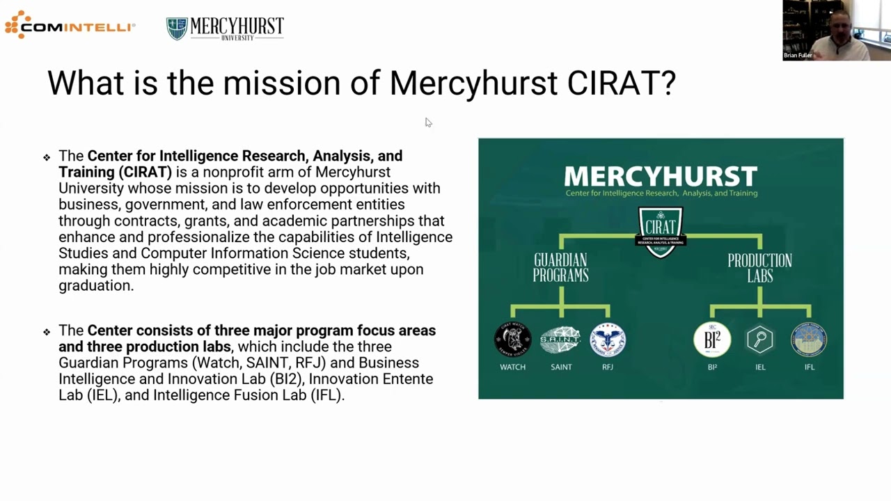 Navigating Open Source Intelligence and disinformation risks