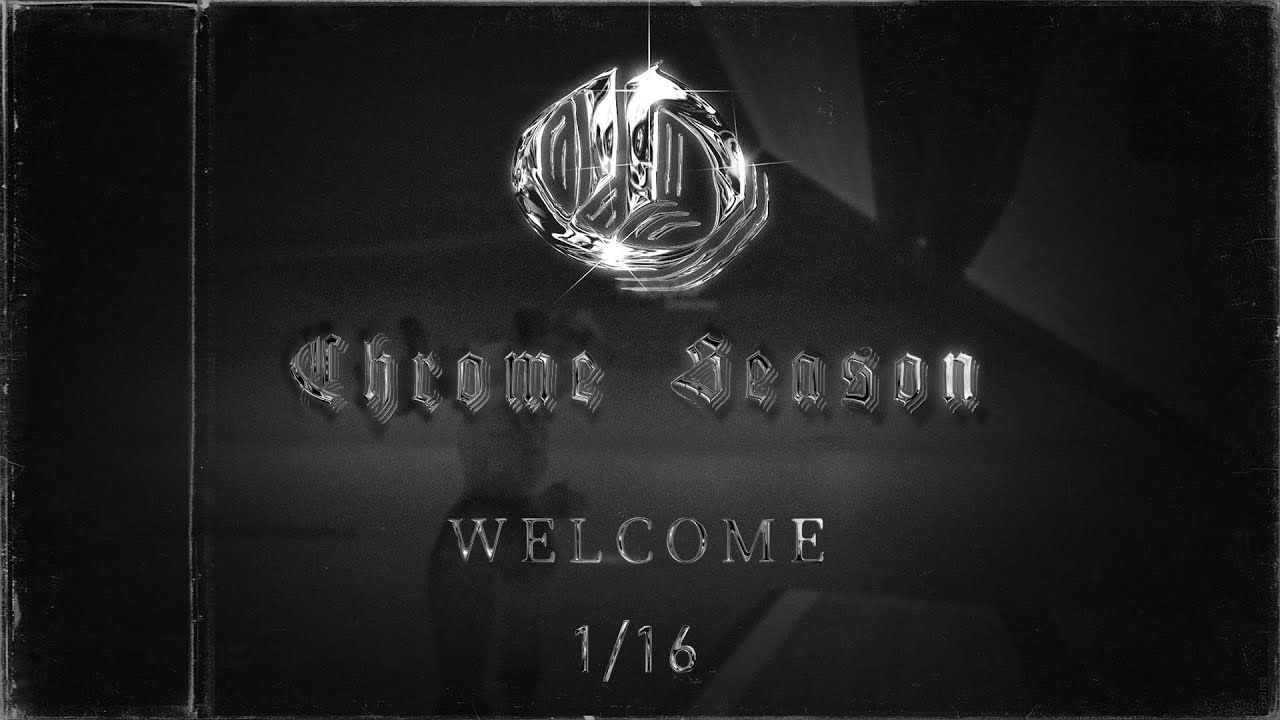 Chrome Season | Fortnite highlight 1/16 | СНР | OG BUDA - Сандей Сервис