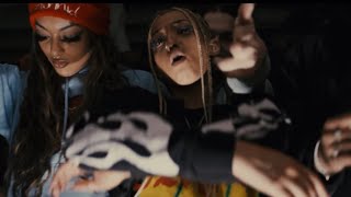 Rubberbandz - 9Ina Official Music Video