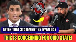 😱 WHY DID RYAN DAY SAY "IF I COULD CHANGE ONE SINGLE THING..."? THE ANSWER IS SURPRISING!