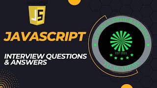 #1: JavaScript Interview Questions and answers