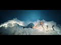 4 226 (RAVA, RAVISVAL, BITTNER, GIOVANNI) - LUNA feat. LENO (Official Video)