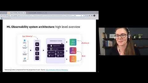 ML Monitoring CS329S Machine Learning Systems Design Stanford by guest Alessya Visnjic (WhyLabs)