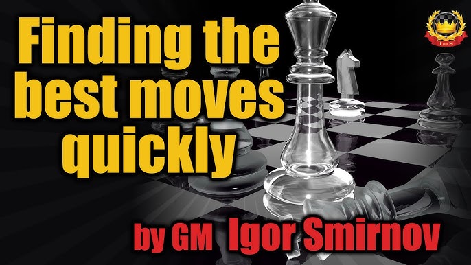 Chess Openings: Ruy Lopez, Ideas, Theory, and Attacking Plans, theory, 💡 Register to GM Igor Smirnov's FREE Masterclass The Best Way to Improve  at Chess INSTANTLY -   📥